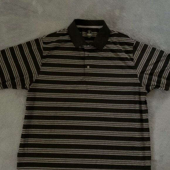 Men's Golf  PGA Tour Polo XXL Shirt Pro Series - Picture 3 of 5